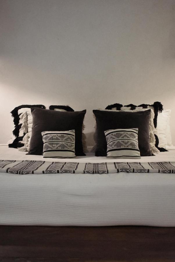 Amor Rooms Tulum Exterior foto