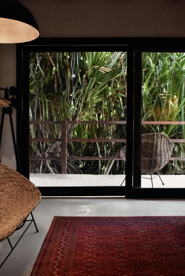 Amor Rooms Tulum Exterior foto