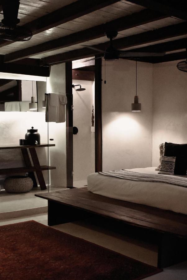 Amor Rooms Tulum Exterior foto