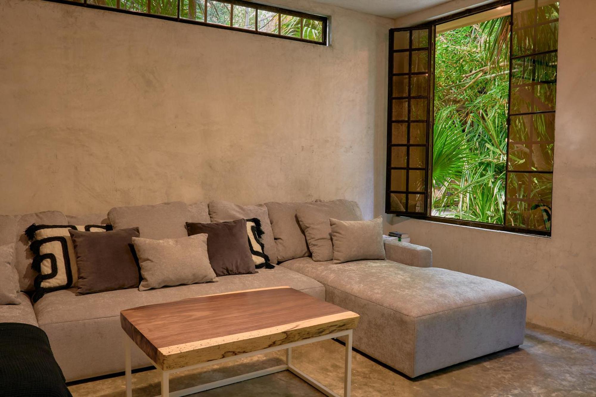Amor Rooms Tulum Exterior foto